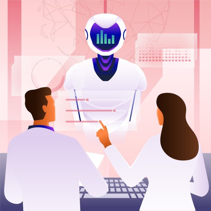 Matches the Quality of a Human