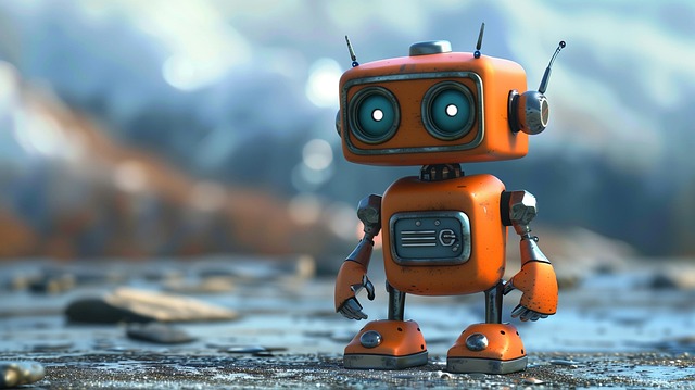 A Multi-Purpose AI Intelligent Agent Platform