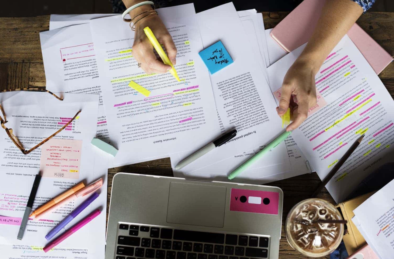 easy learning for daily study