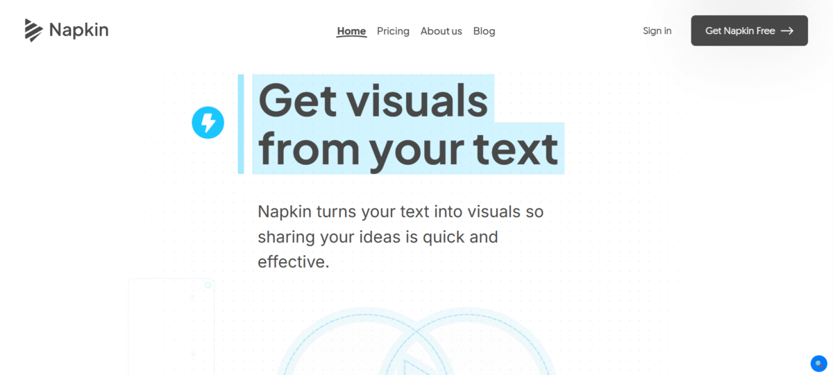 napkin ai
