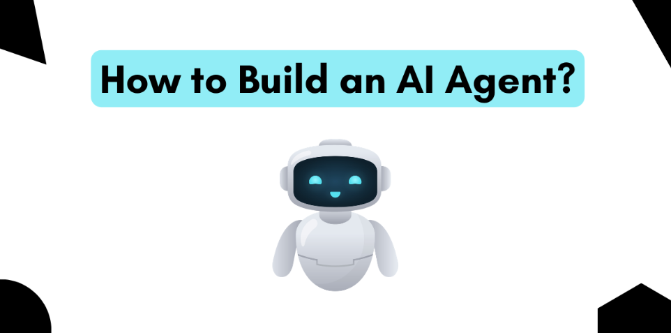 how to build ai agent