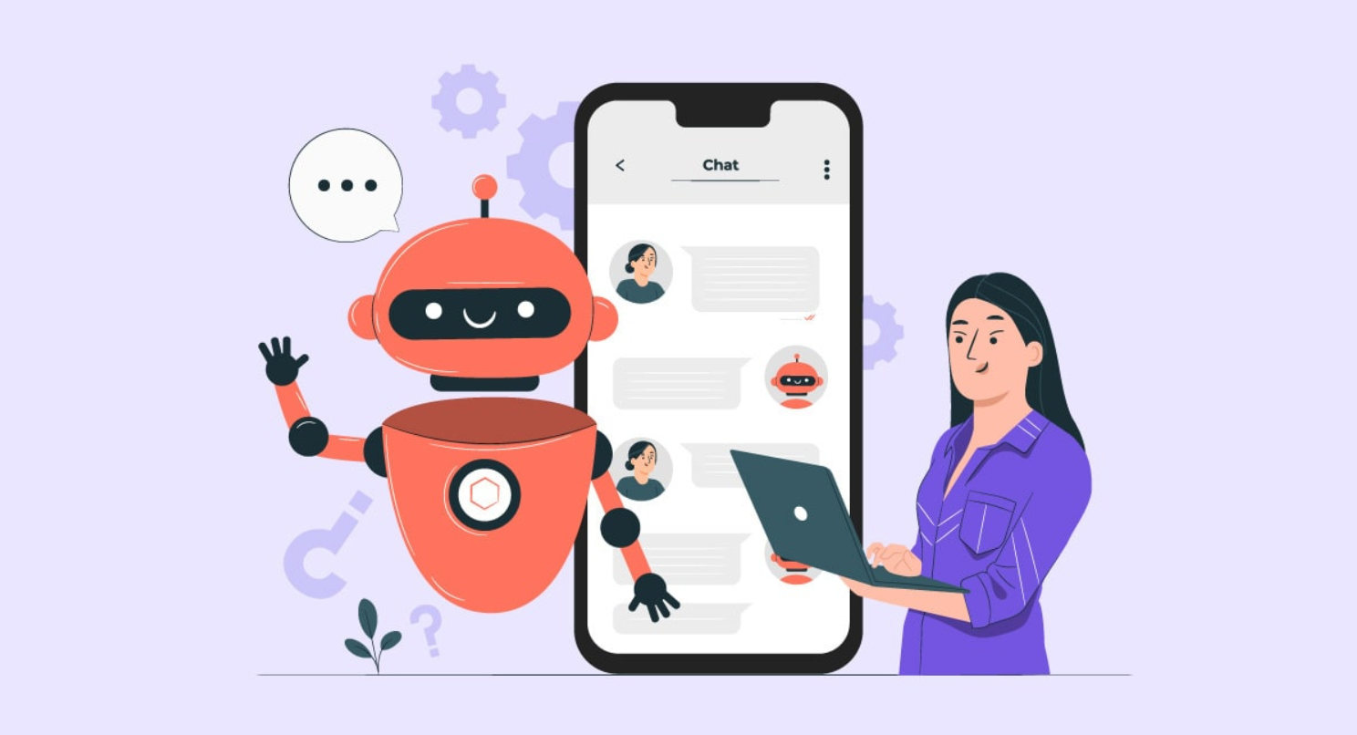 benefits of chatbot