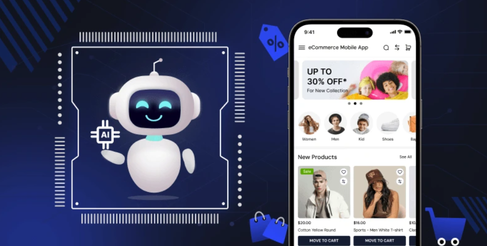 ecommerce recommendations
