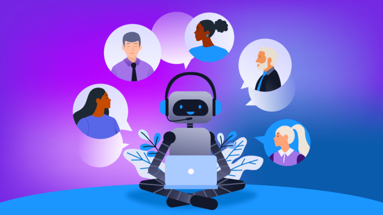 what is chatbot
