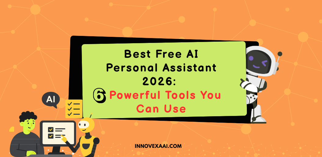 free ai personal assistant