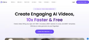 vidnoz ai