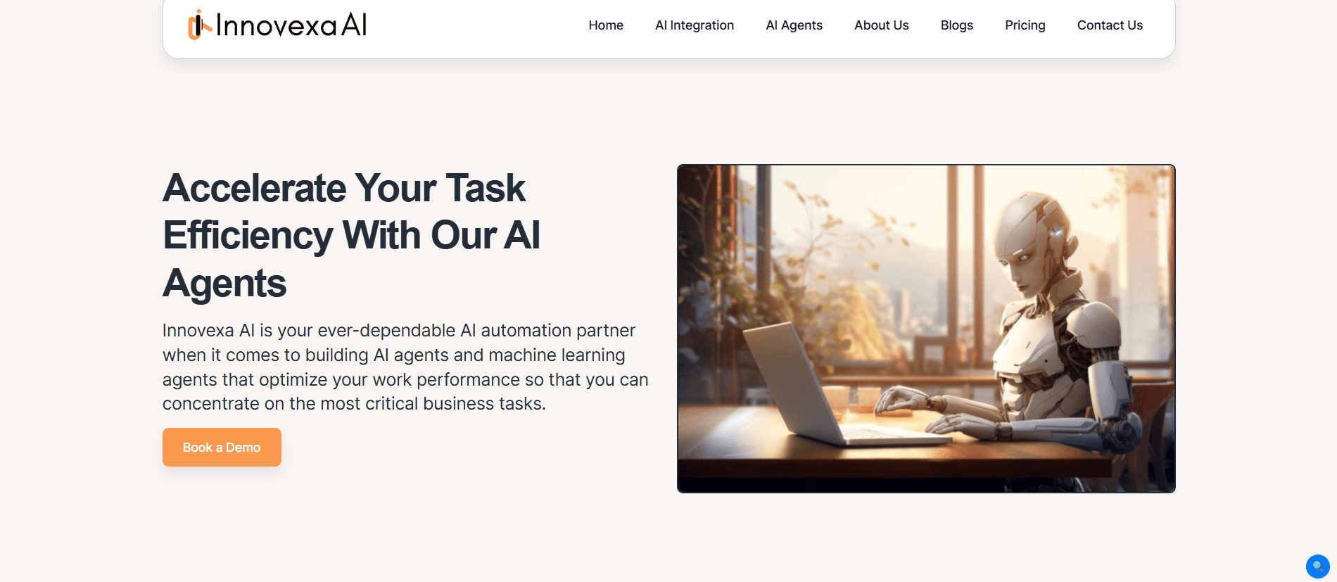 innovexa ai