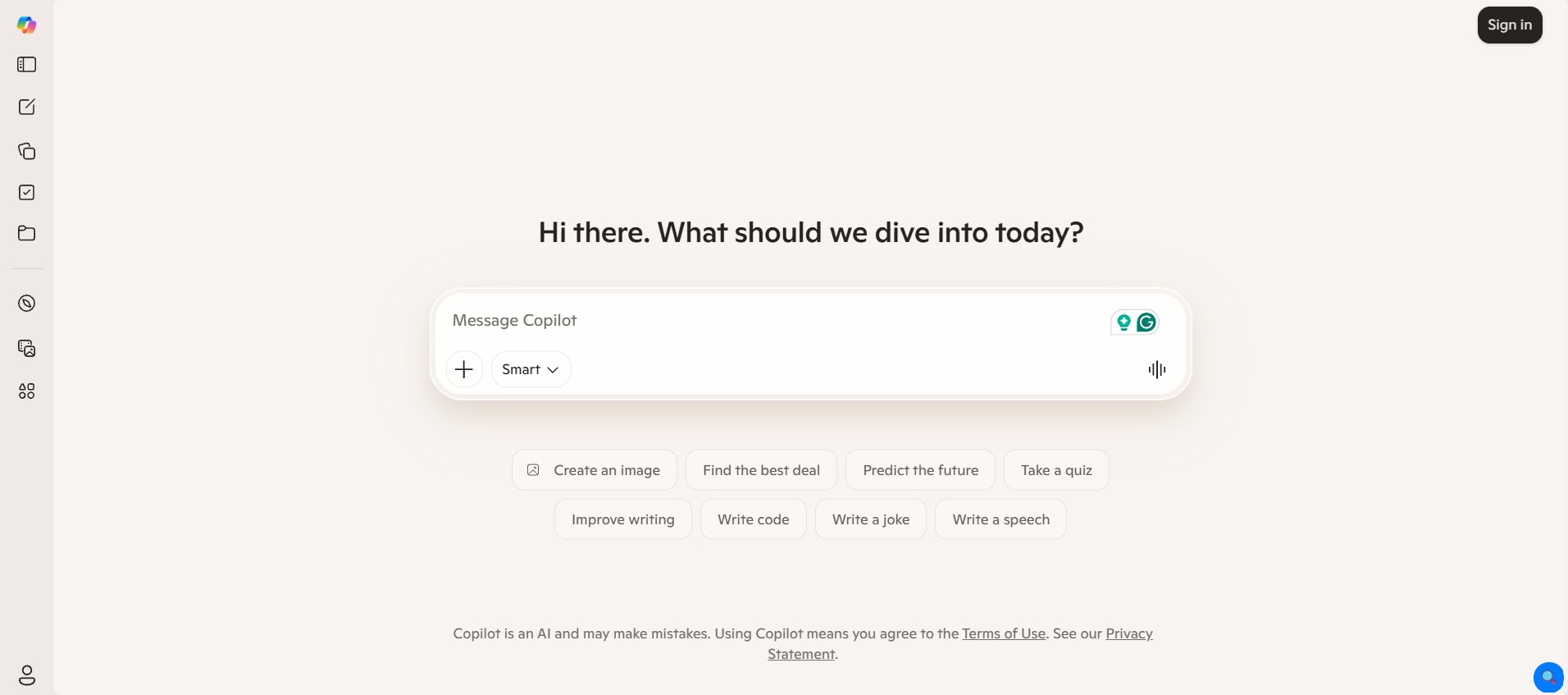 microsoft copilot