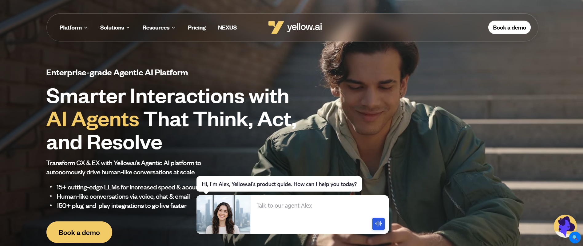 yellow ai