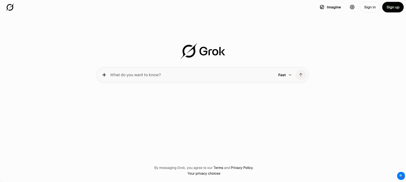 grok