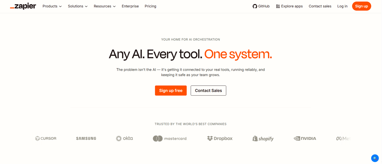 zapier ai