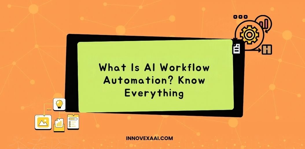 What Is AI Workflow Automation